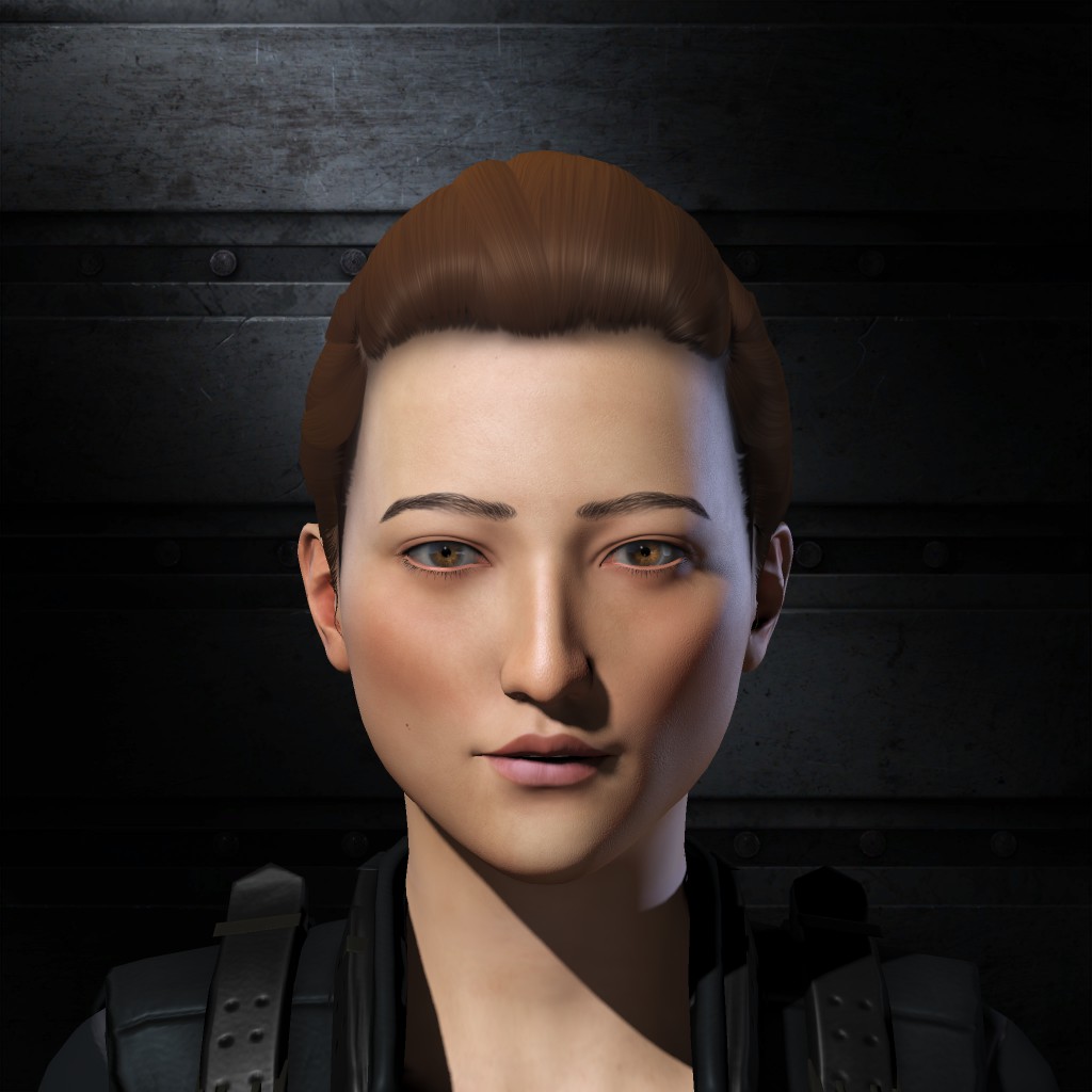 Udan leida