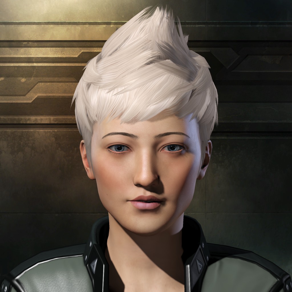 Onnamainen leida