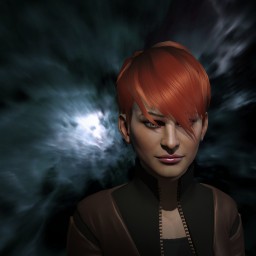 Torgu portrait