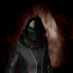 aoki karo portrait