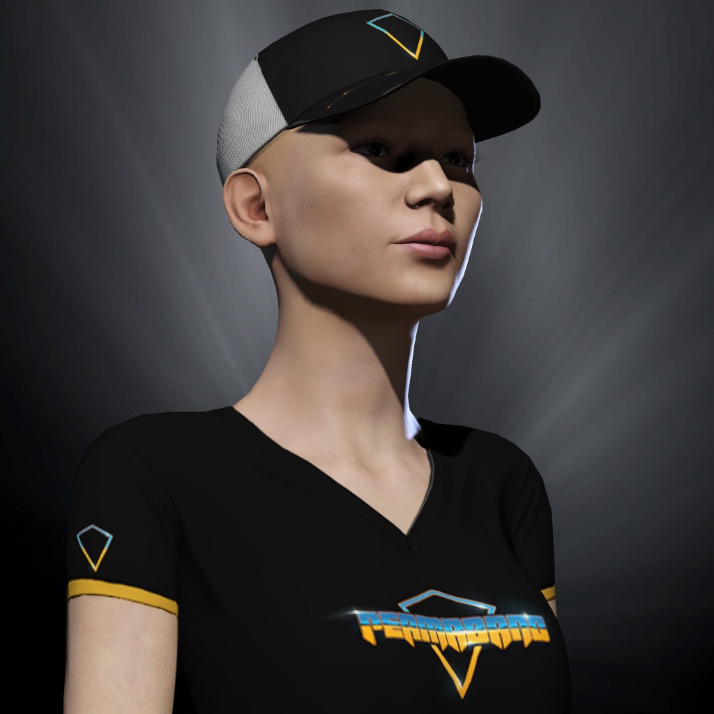 Cora Itamo