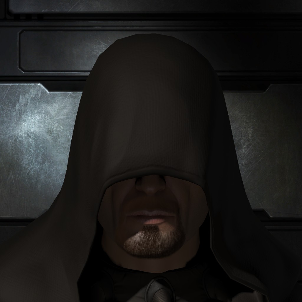 Heretical Apostle