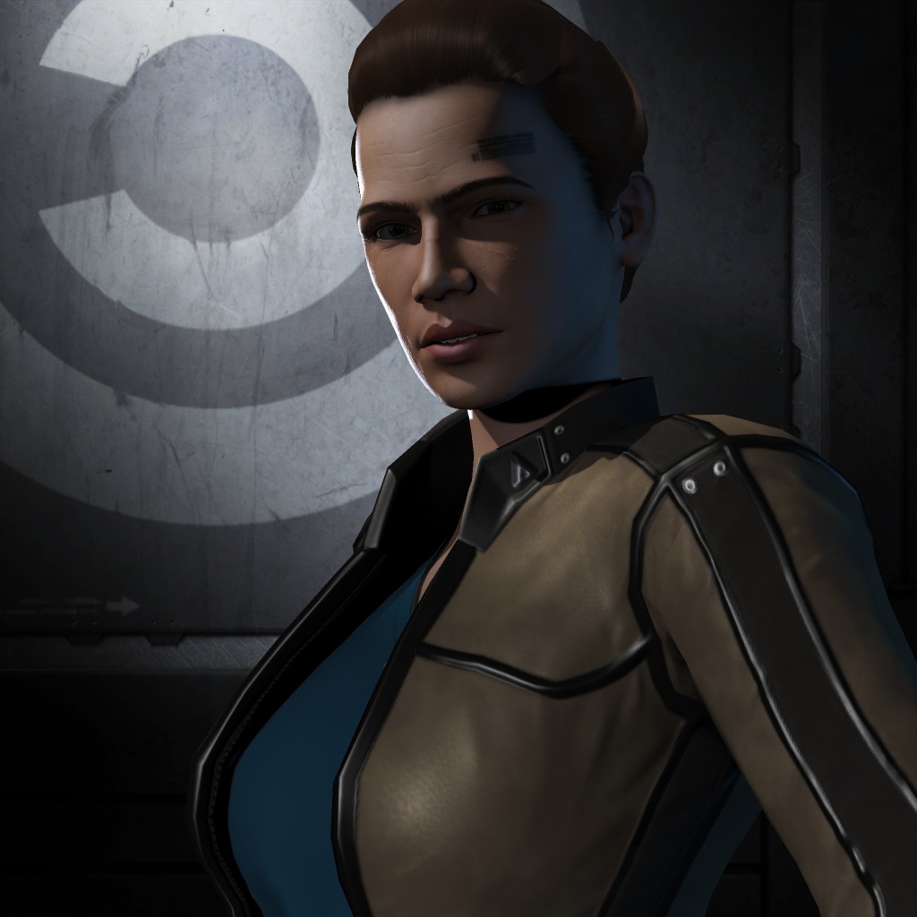 Rei Templton