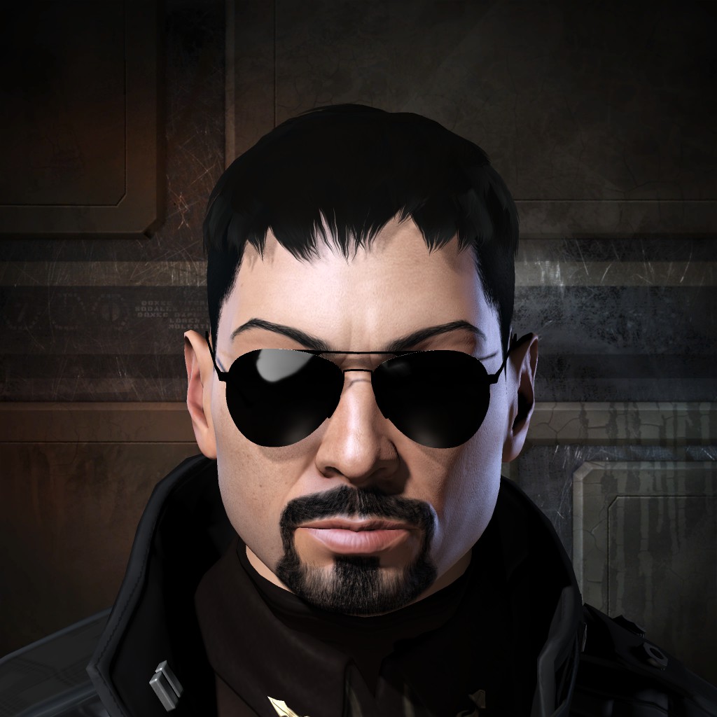 portrait