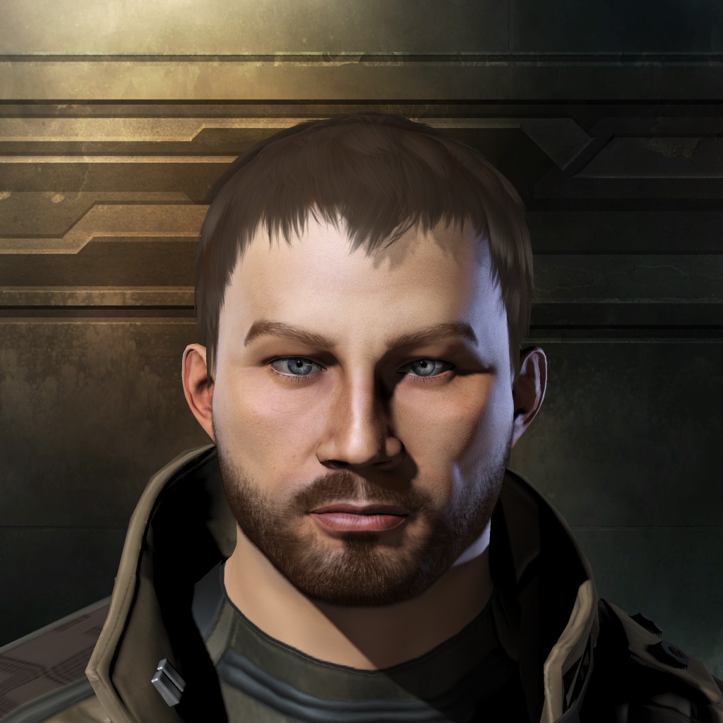 portrait
