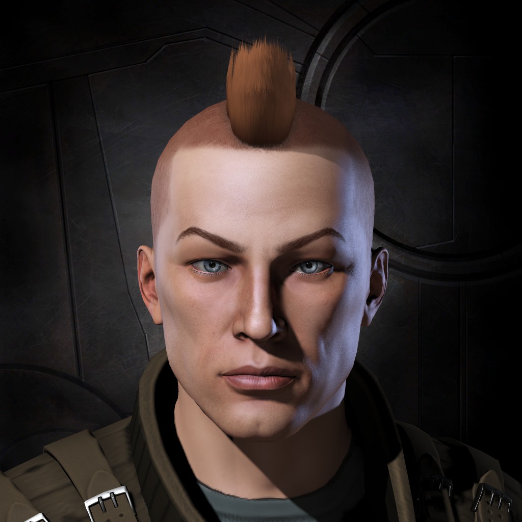 Lucius Edward