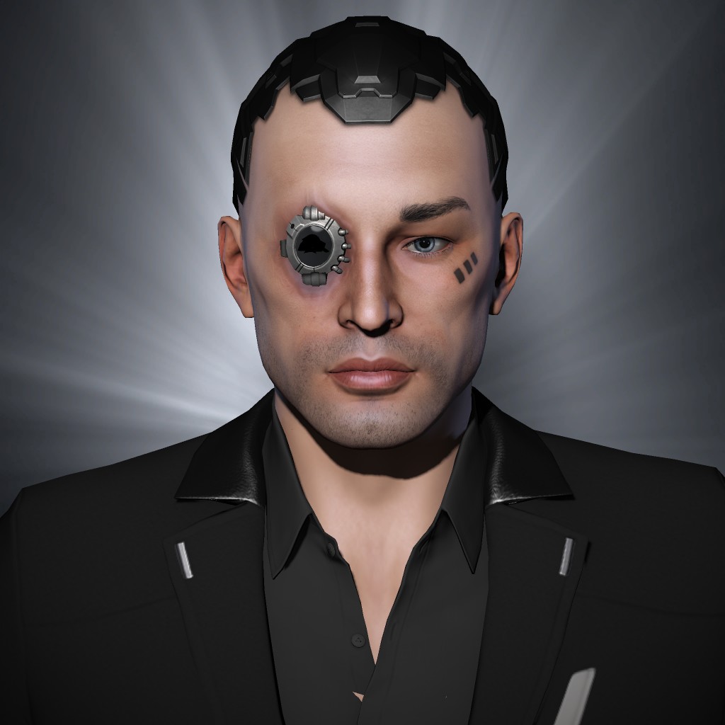 Lord Kvant