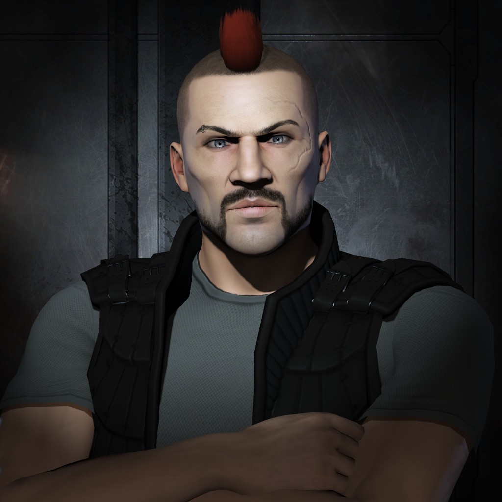 Galt Grimm