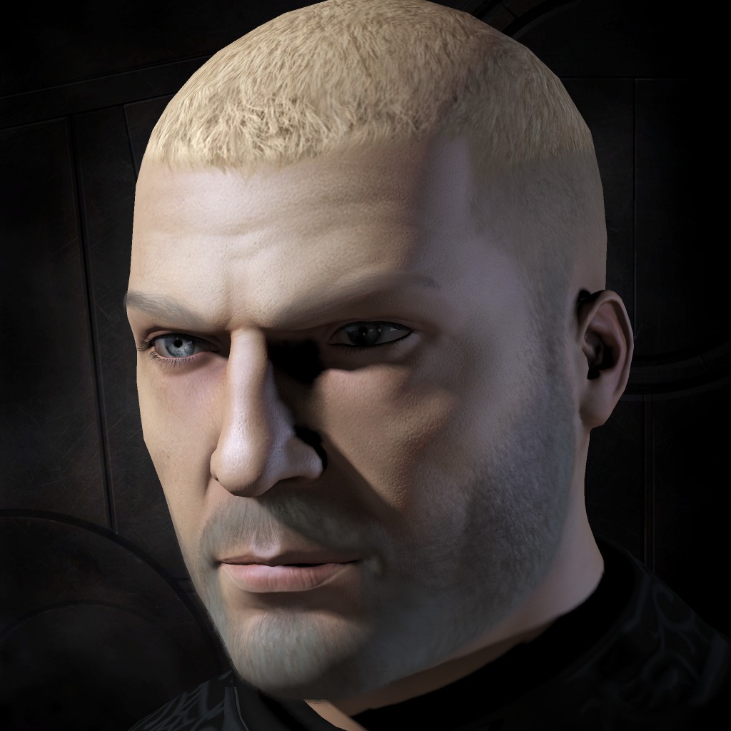 Markus Silverhand