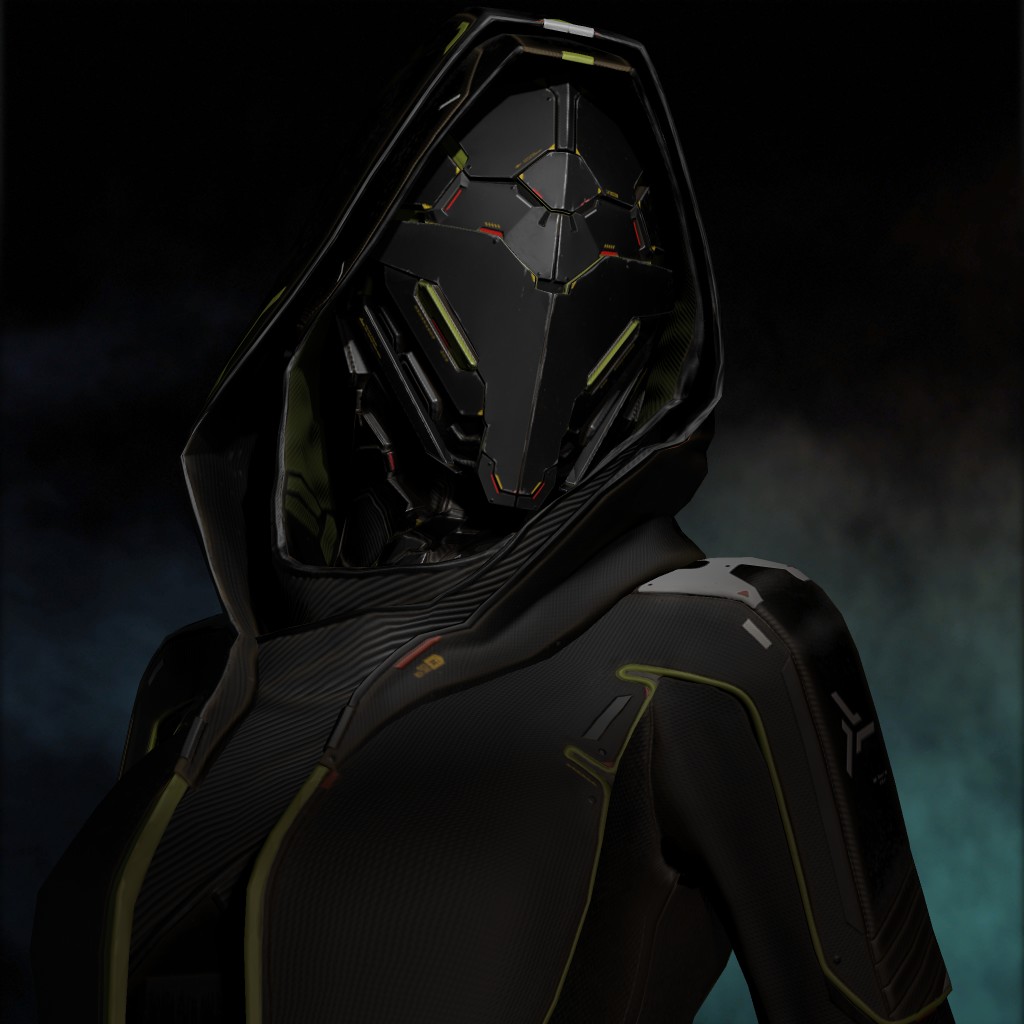 Arkadzia Black