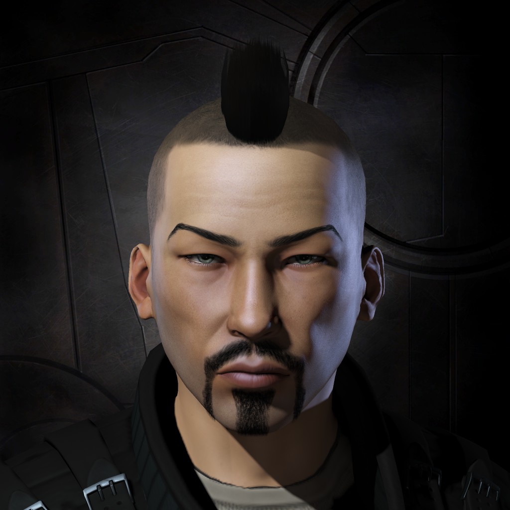 Bodhi Garemoko