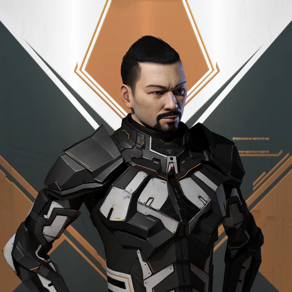 Akito Black