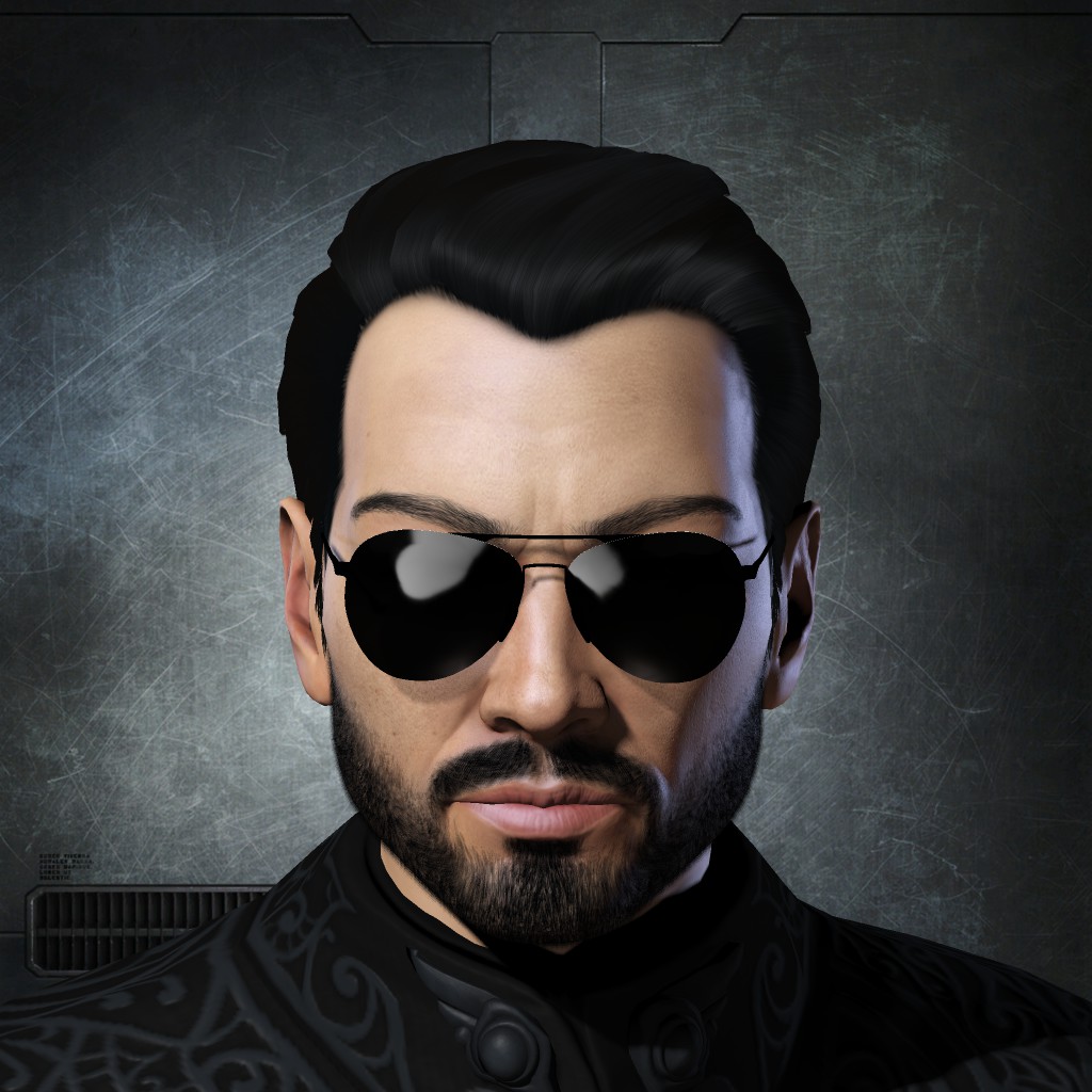 MikhailWalker