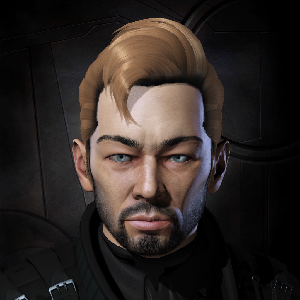 Martin Sorvirogov