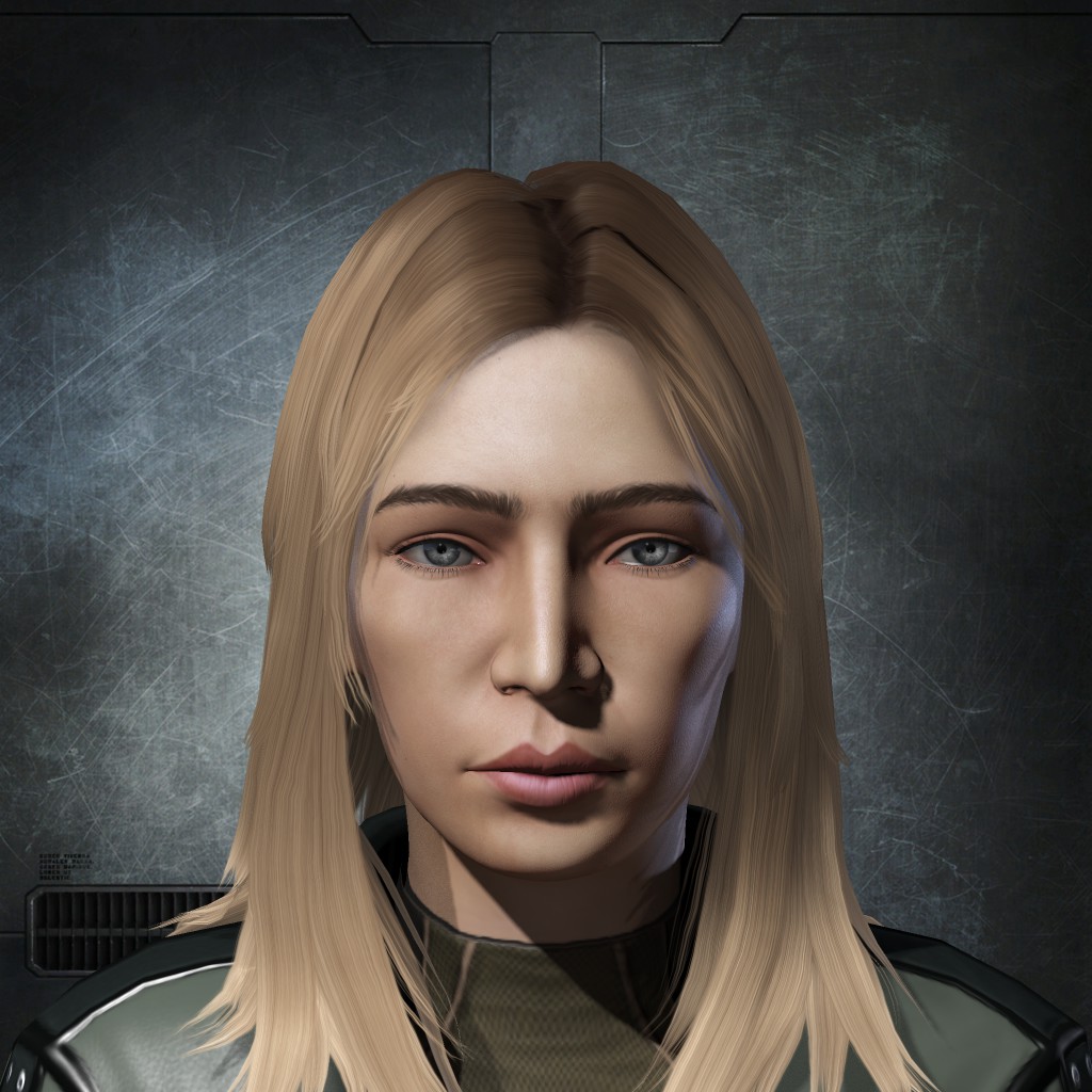 Angelique Sunji