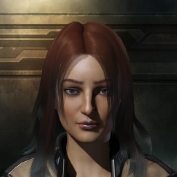 kolake portrait