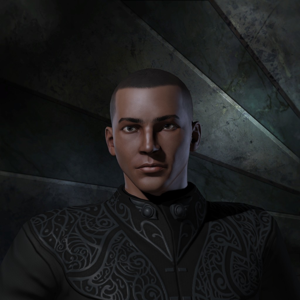 Mikael Threeswords