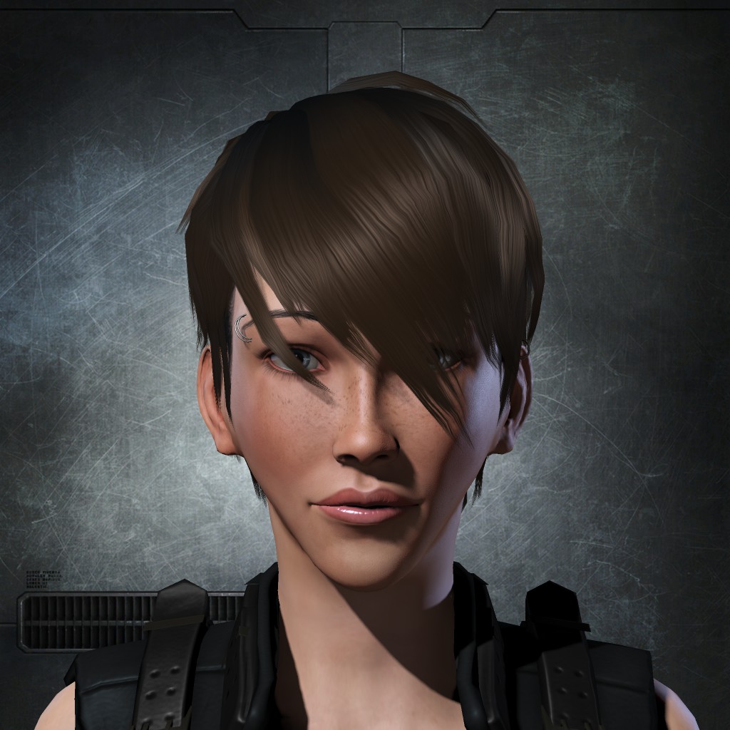 portrait