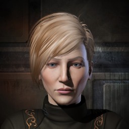 motoshizue portrait