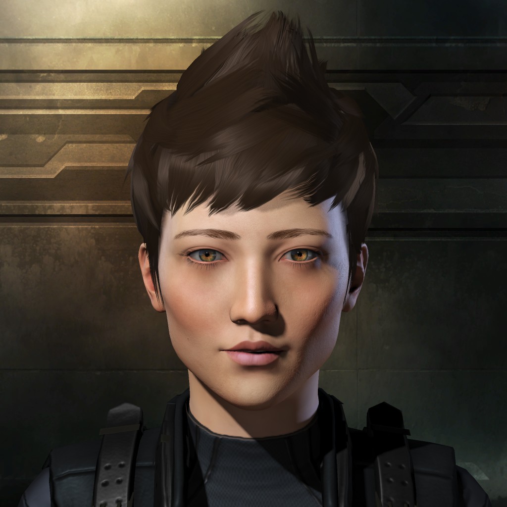 portrait