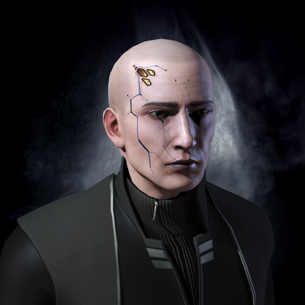 Apollo Turannos