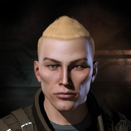 InjectMe002 portrait