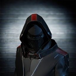 RoverOK85 portrait