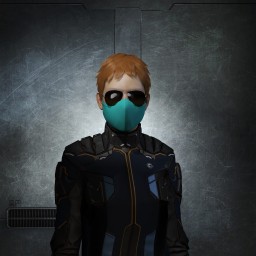 Karhinala Ohmiras portrait