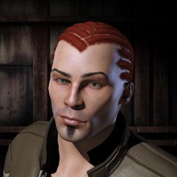 Ignatus portrait