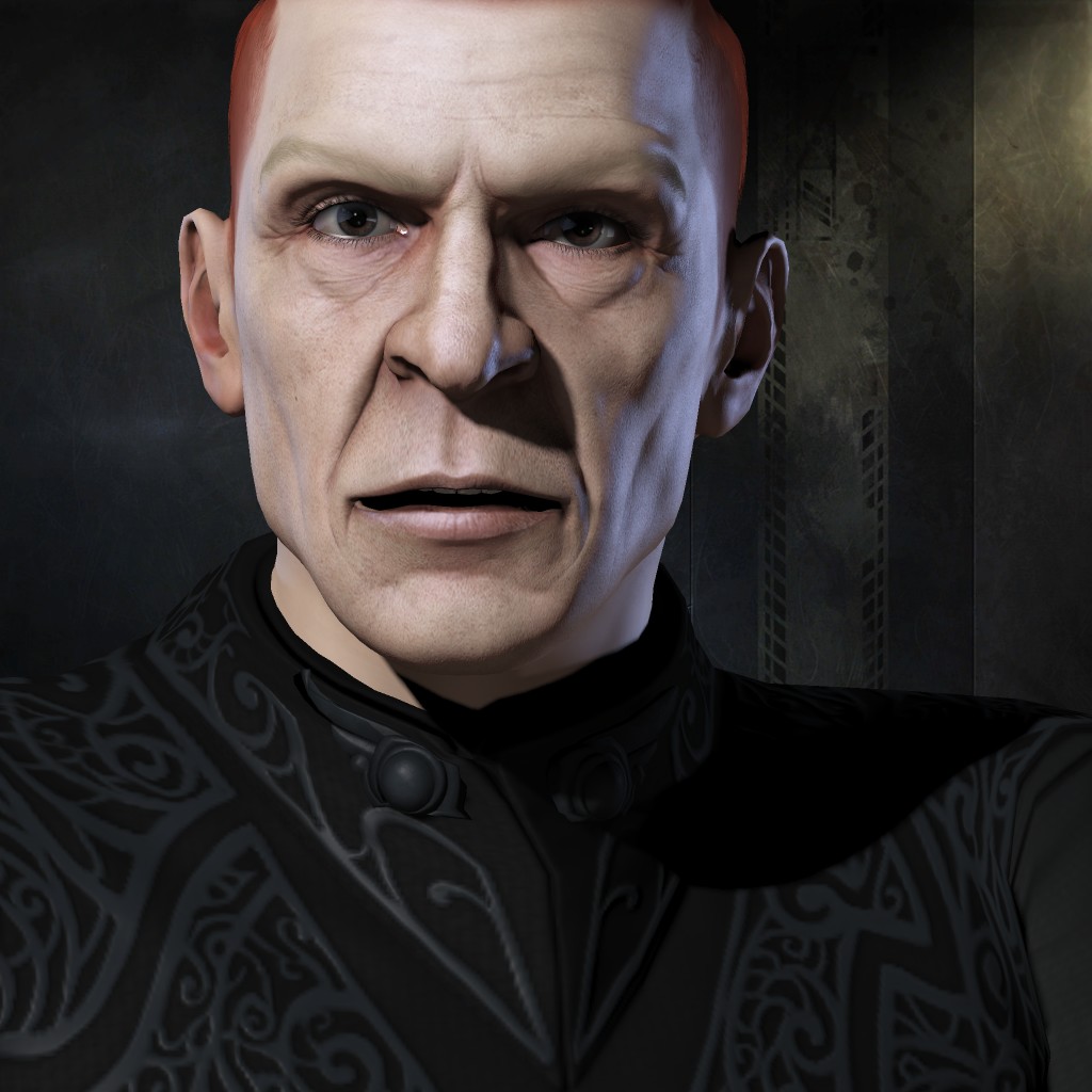 Red Ben