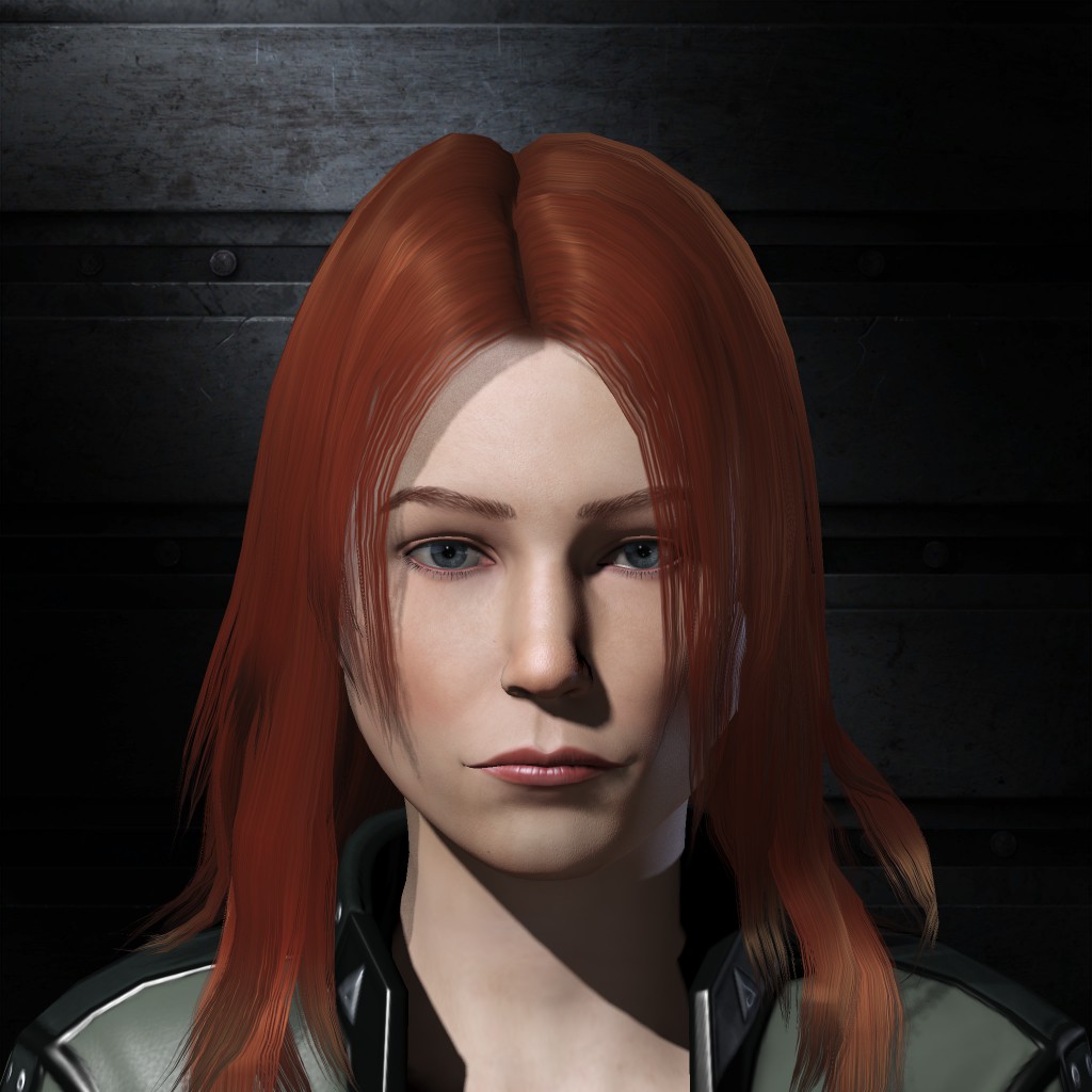 Jane Force