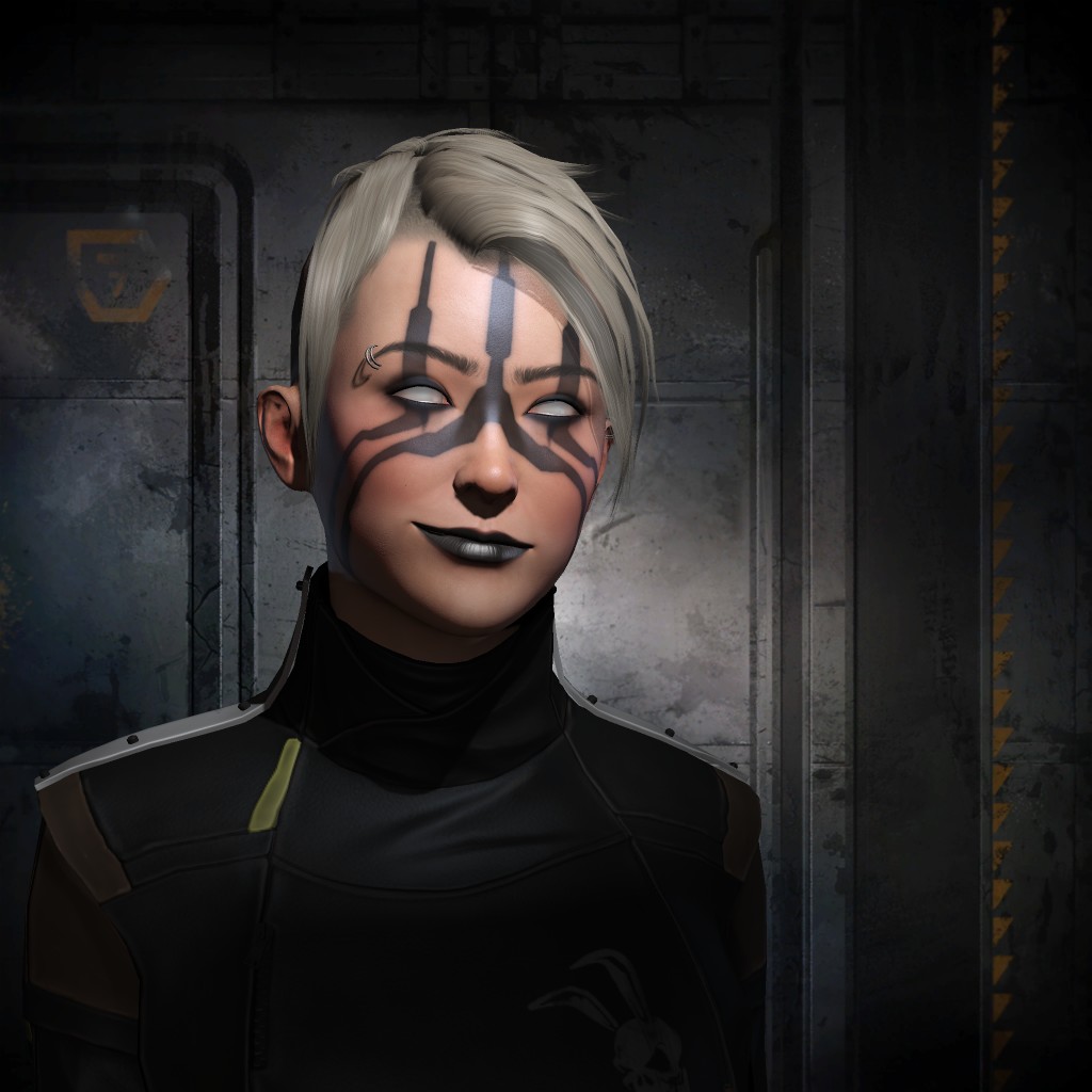 portrait