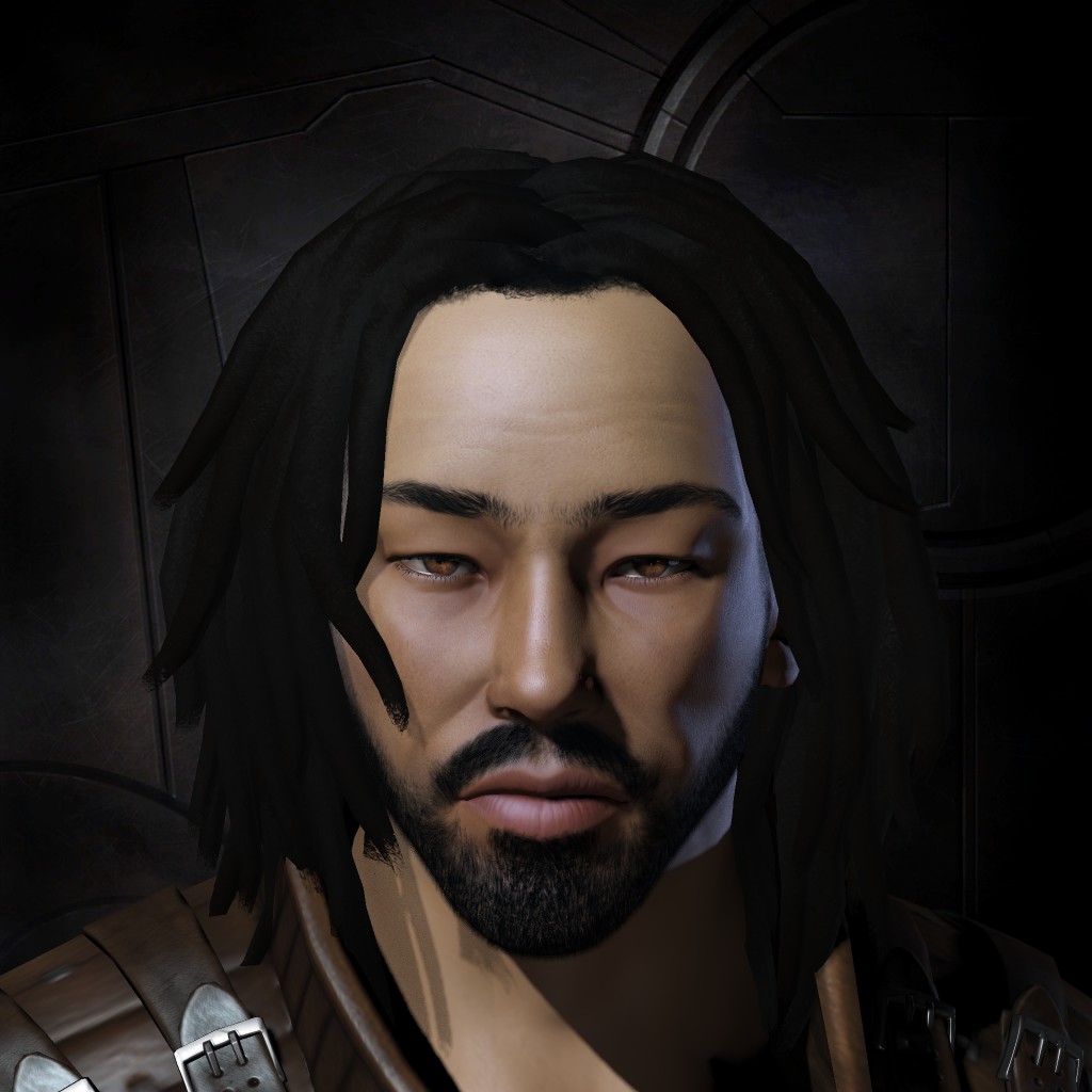 Ankold Sonur Hastmena