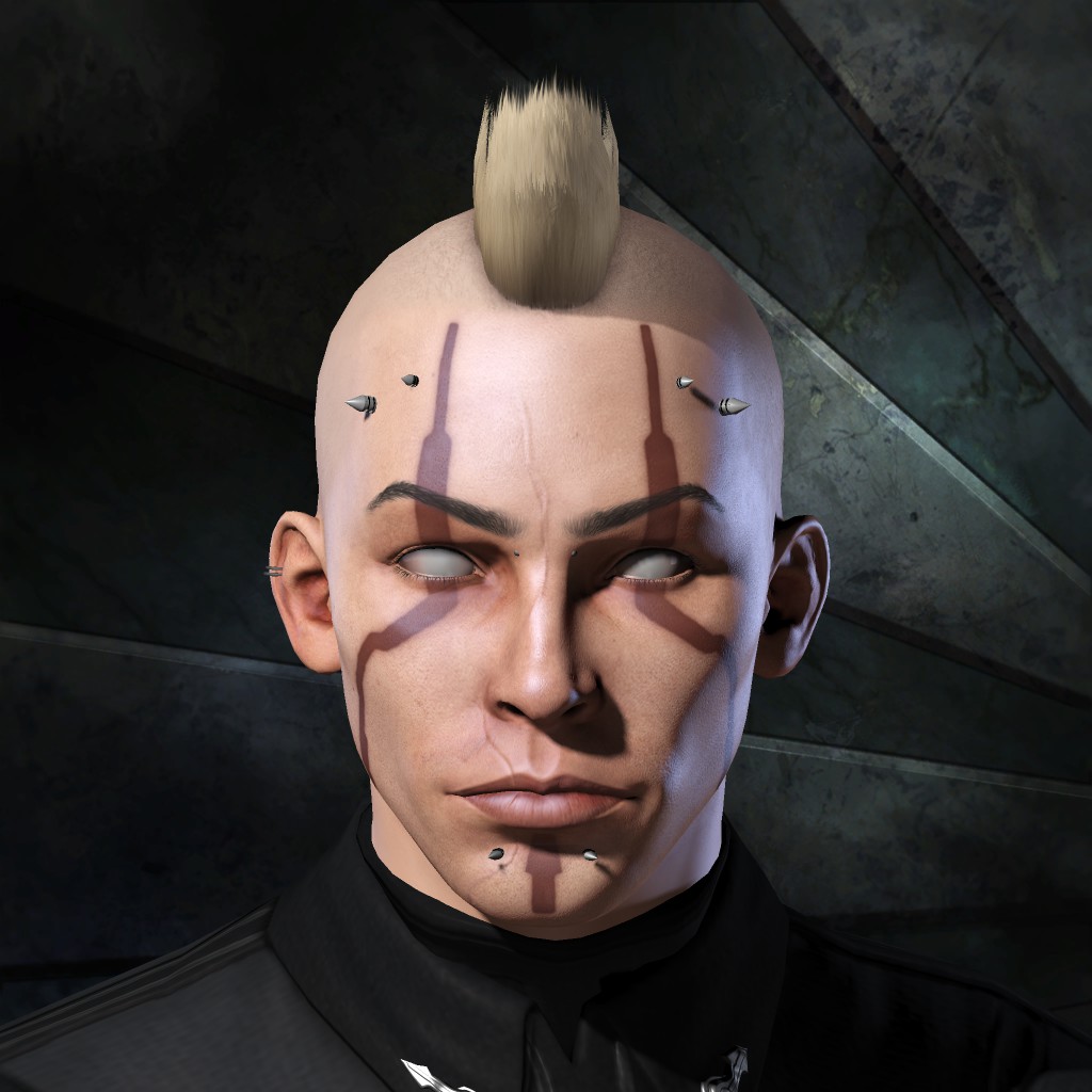 Ugly Bastard