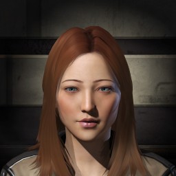Hakkenen Oriki portrait