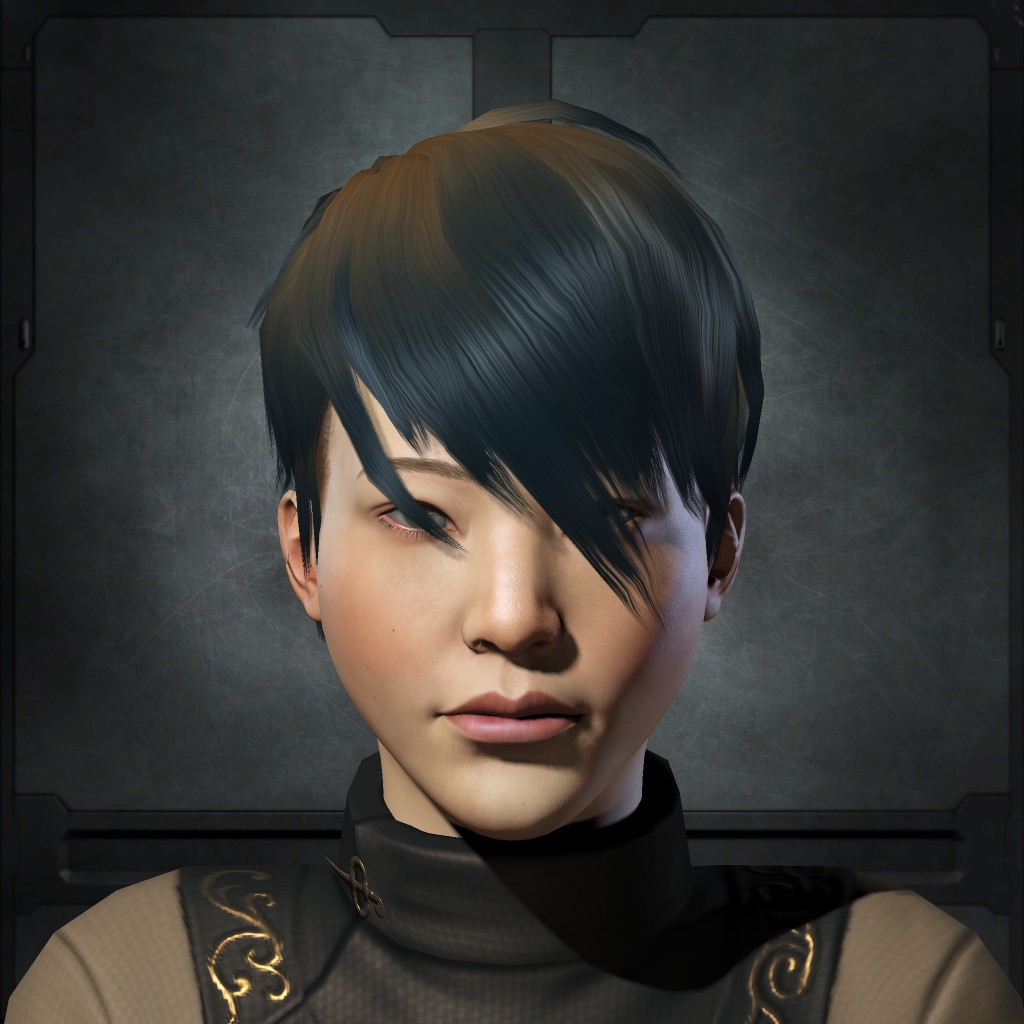 Warriors Sorrow