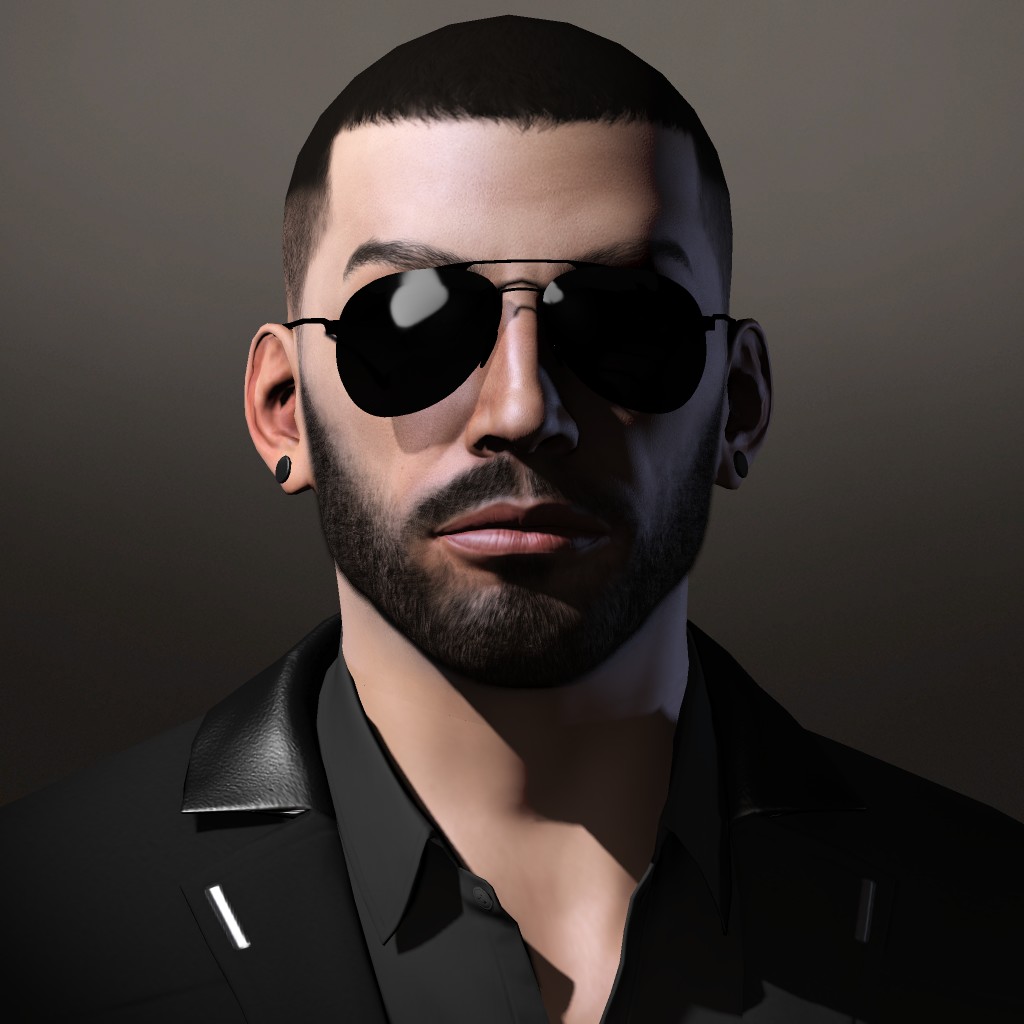 portrait