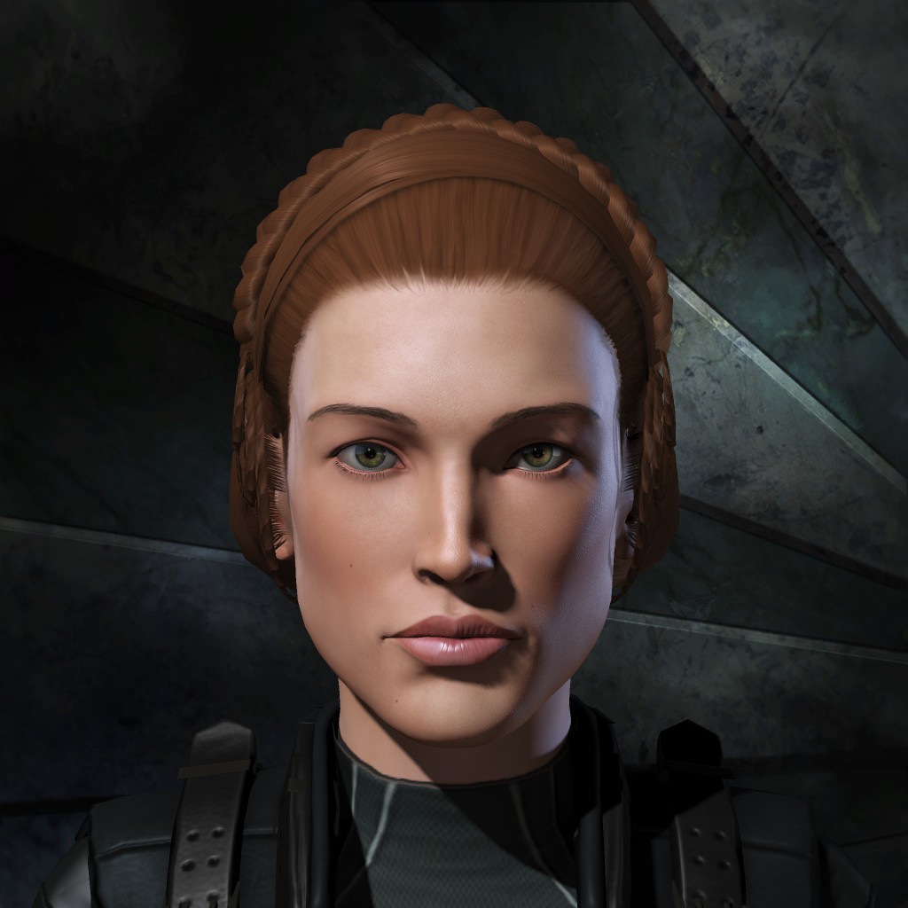 Leia Laani