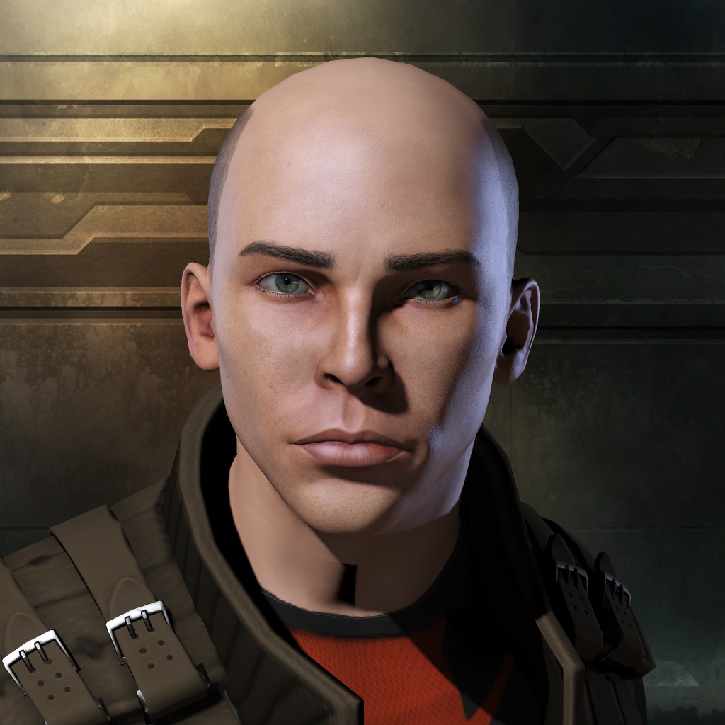 Hitman Ryd Ambrye