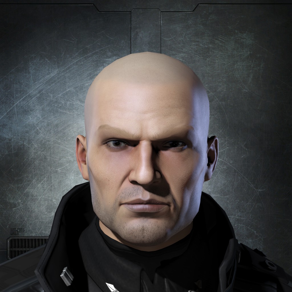 EnBauldry Zealot