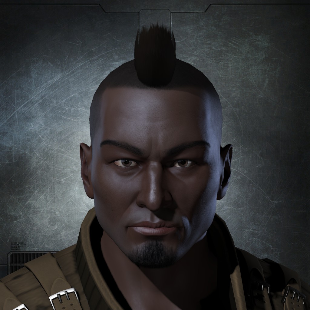 Private Kiboreshaji