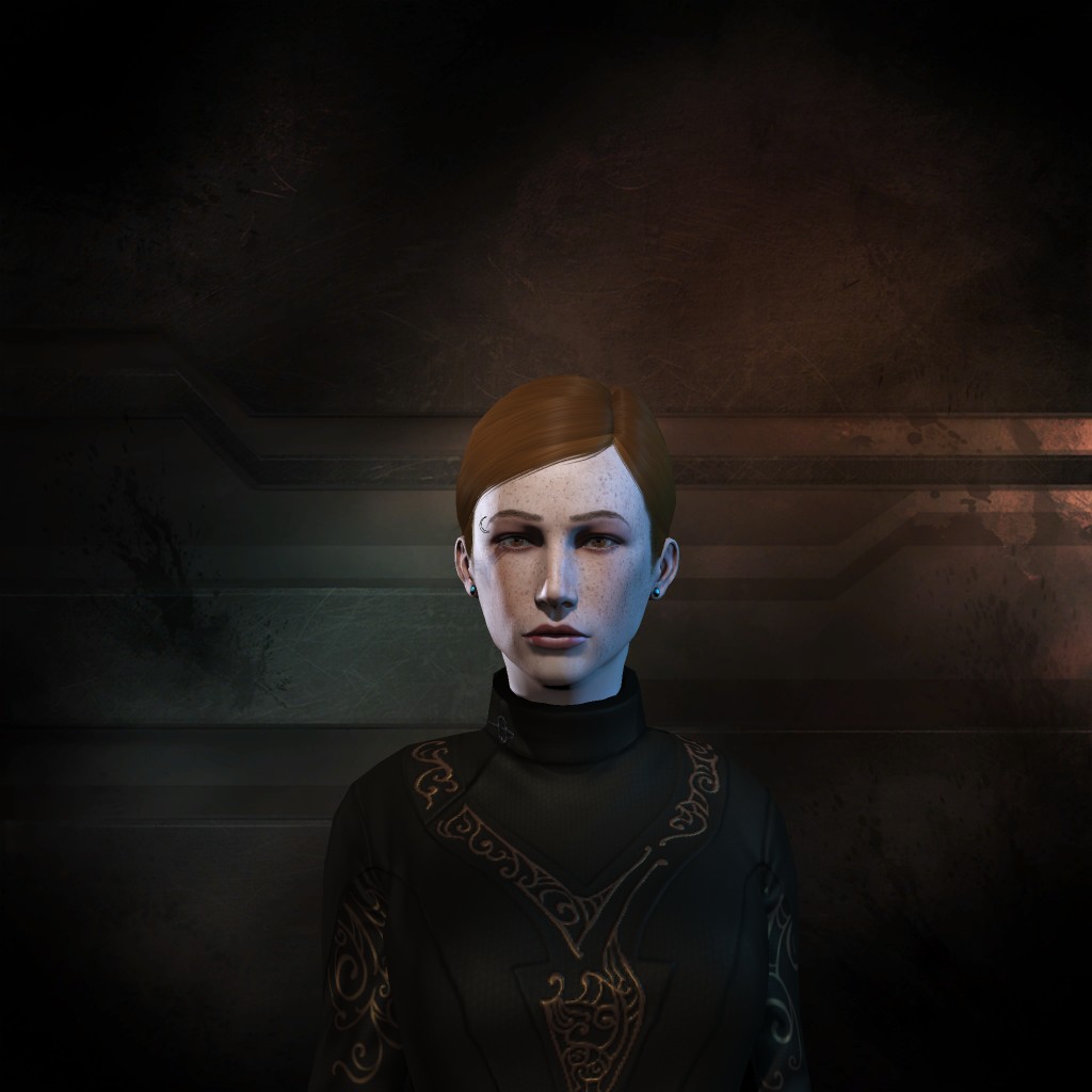 portrait