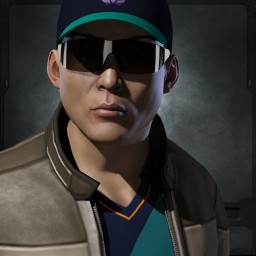 pugb portrait