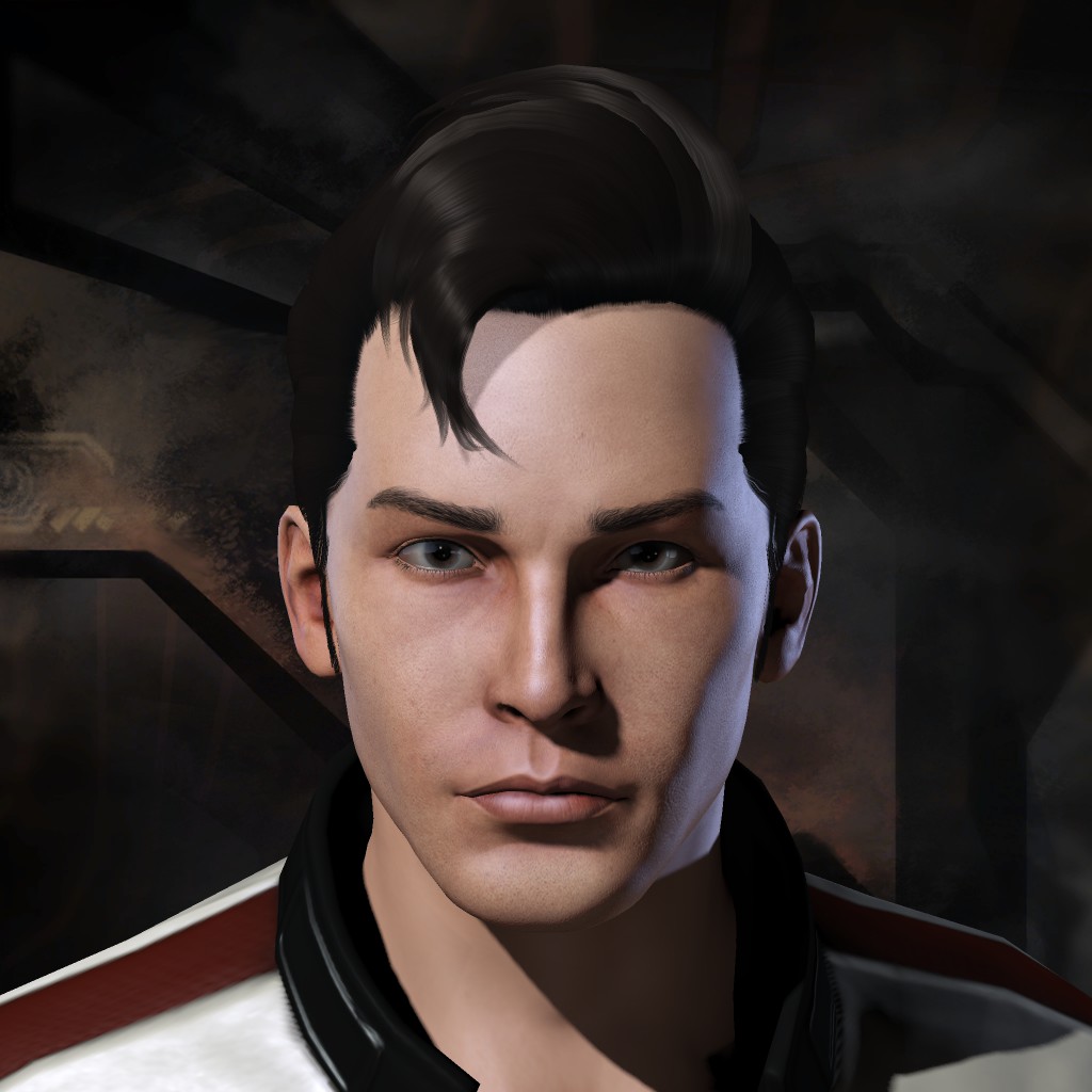Alpha Santni