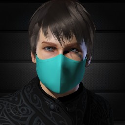 LuckyWill portrait