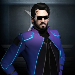 Ghazind portrait