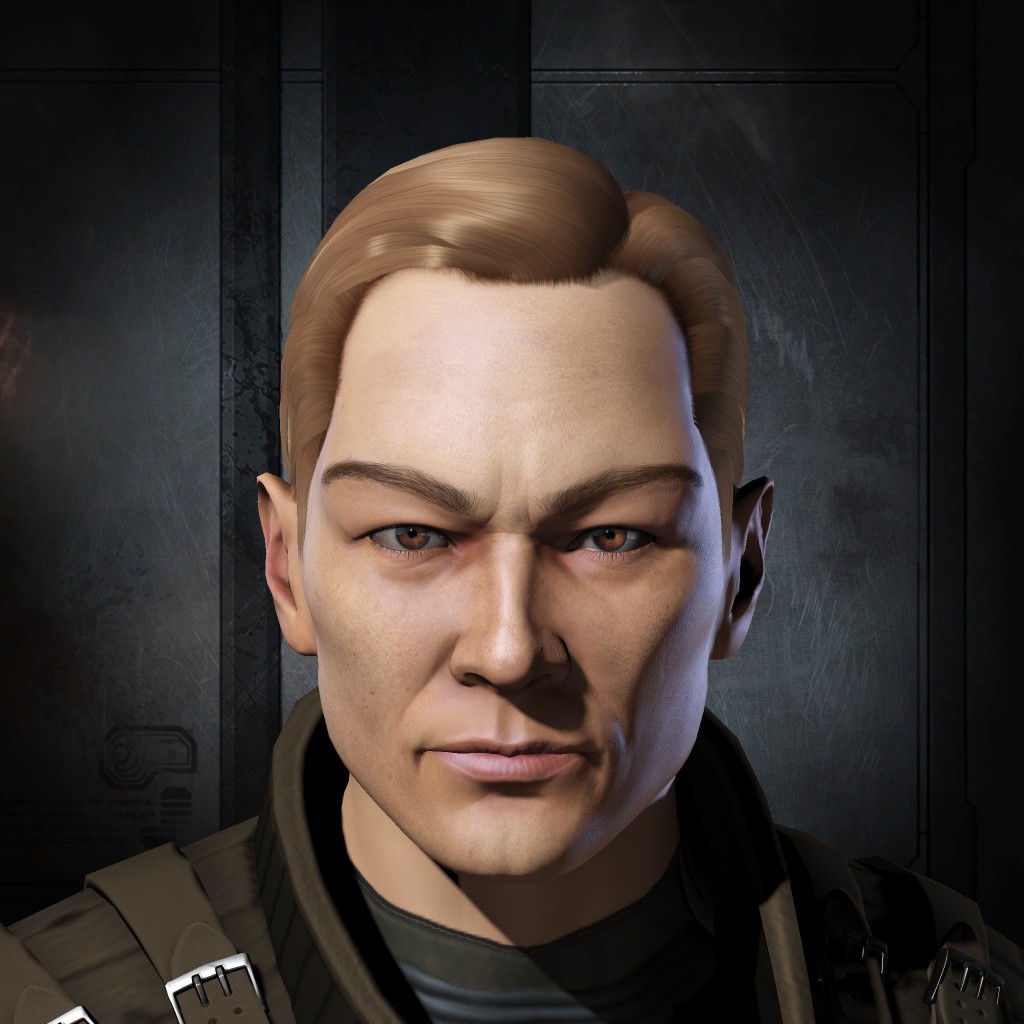 Norman Ru