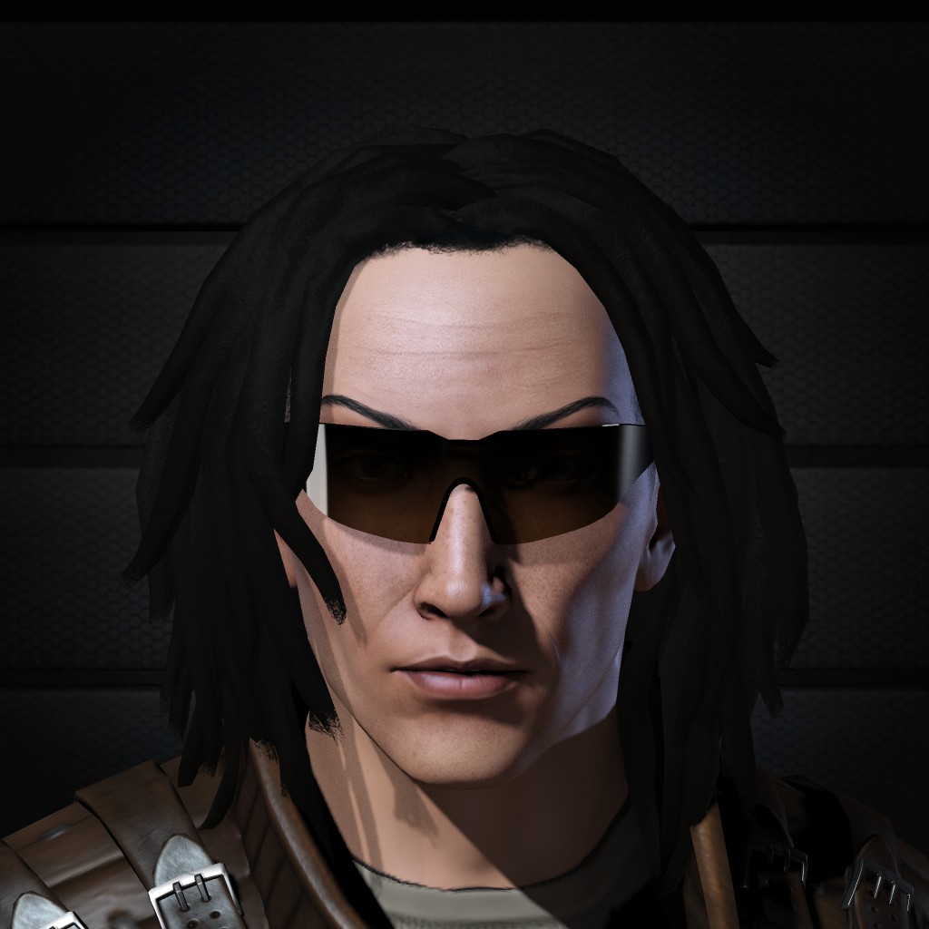 Shadow Omen