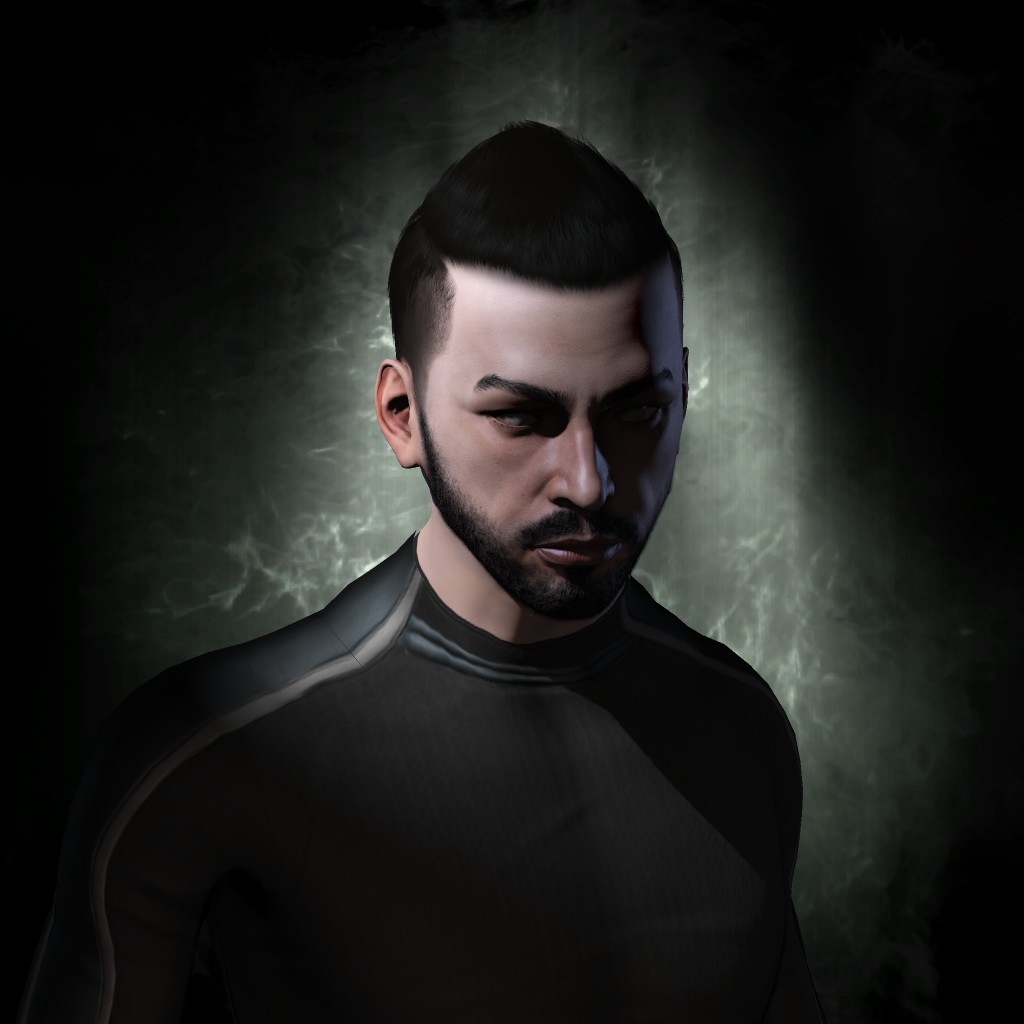 Mark Clone Alpha