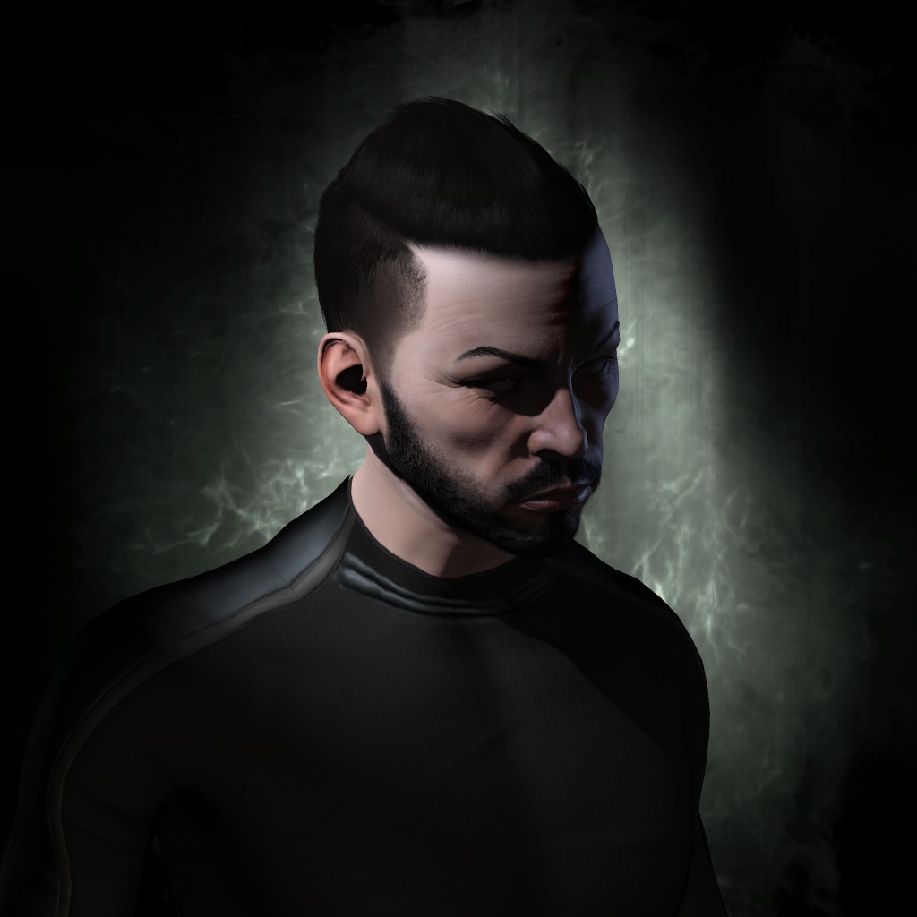 Mark Clone Gamma